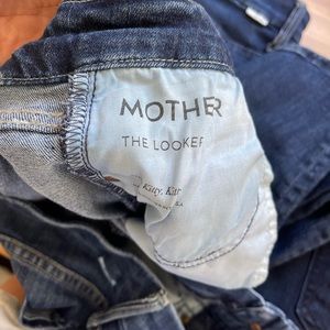 MOTHER Jeans